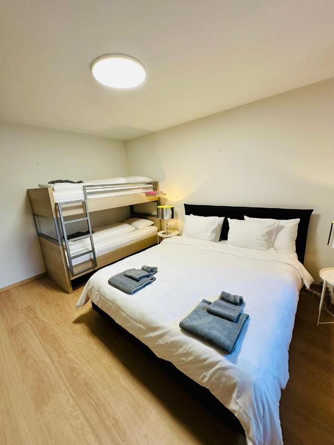 Urbanstay Suites Grand Place Luxury Apartment Brussel Eksteriør bilde