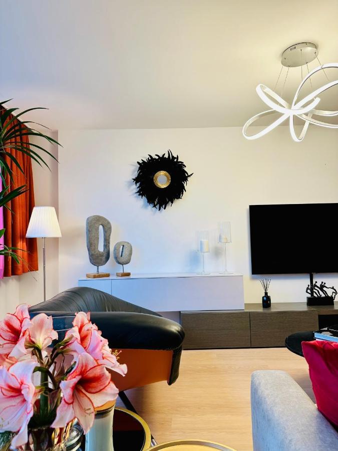 Urbanstay Suites Grand Place Luxury Apartment Brussel Eksteriør bilde